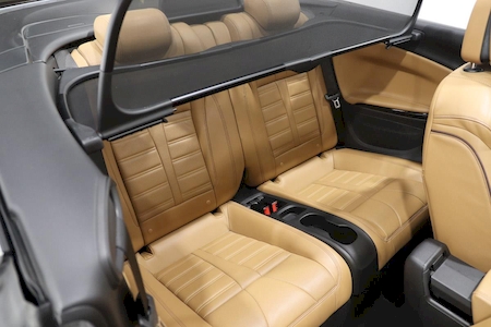 OPEL CASCADA CABRIOLET 1.4 TURBO 140 CV COSMO BV6